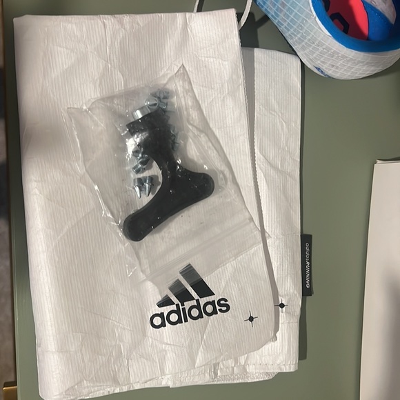 NWT Nike Track Sprint Spikes - Picture 4 of 7